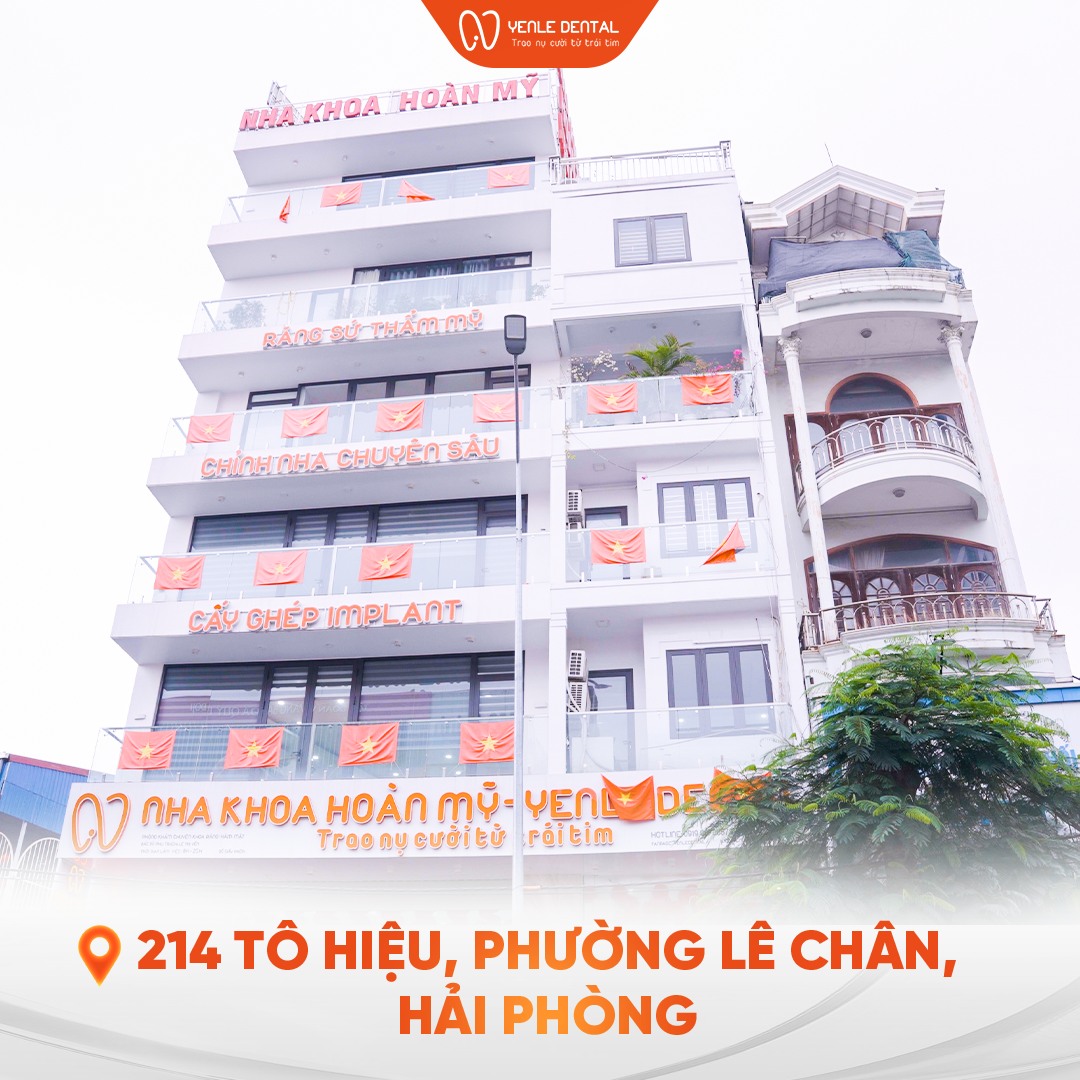 Người đi làm có nên niềng răng không Yenle Dental 